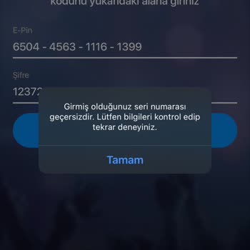 Türk Telekom Hediye Verdim Deyip Vermemesi