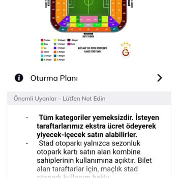Galatasaray Spor Kulübü GS Bonus Kart Ve GS Spor Kulubü