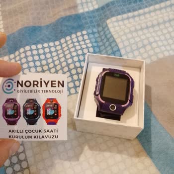 Noriyen Servis Telefonlara Bakmıyorlar