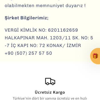 Dharmacaim Firması Ürün Kargolamıyor
