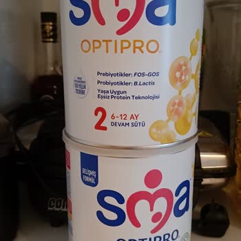 Sarı Kapaklı Sma Sorunu