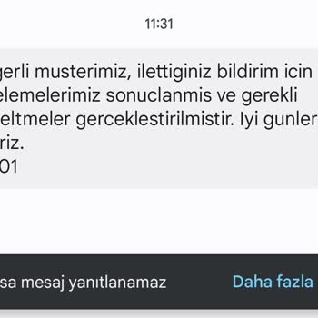 Türk Telekom, Aynı Faturadan İki Kez Ödeme Alınması