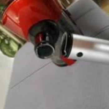 Schafer Cosy Dik Süpürgem Bağlantı Yerinden Kırıldı