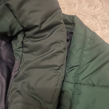 Gant Mont Renk Kararması