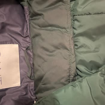 Gant Mont Renk Kararması