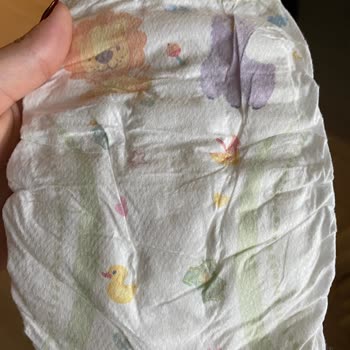 Molfix Pure & Soft Islaklık Göstergesi Yok