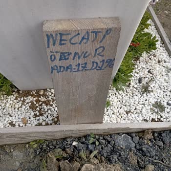 İBB - İstanbul Büyükşehir Belediyesi Büyükçekmece Tüyap Yeni Mezarlık