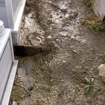 İBB - İstanbul Büyükşehir Belediyesi Büyükçekmece Tüyap Yeni Mezarlık