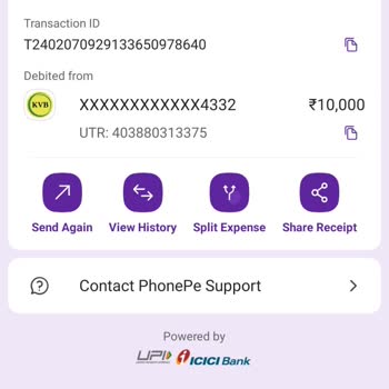 1win Deposit Issues