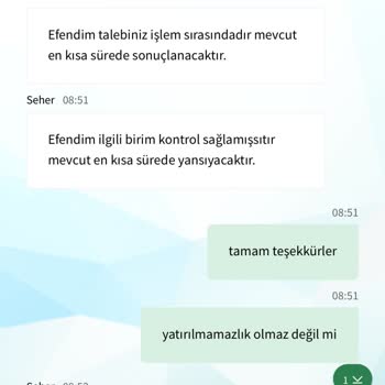 Betist Slottan Kazandığım Param Papara Hesabıma Yatmadı