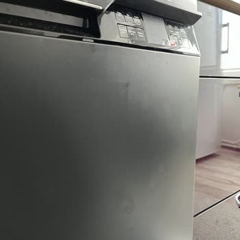 Arçelik Bulaşık Makinesi Pişmanlığı
