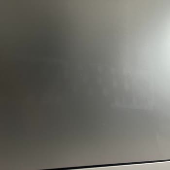 Arçelik Bulaşık Makinesi Pişmanlığı