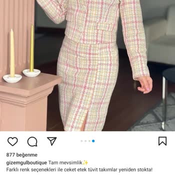 Gizem Gül Butik Yanlış Ürün Ve Müşteri Hizmetleri Hayal Kırıklığı