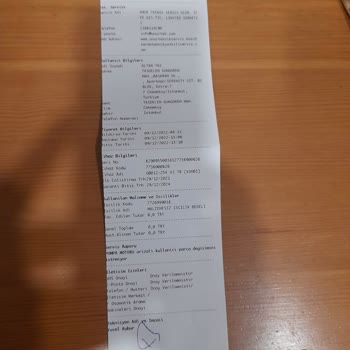 Buderus Garanti Kapsamında Mağdur Bırakıyor