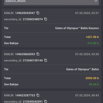 Jokerbet Bakiyemi Sıfırladı G