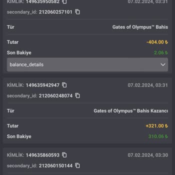 Jokerbet Bakiyemi Sıfırladı G