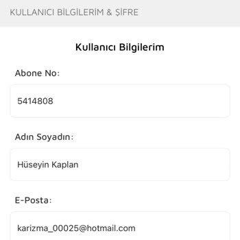 Millenicom Müşteri Hizmetleri Sorunları Ve Fatura Mağduriyeti