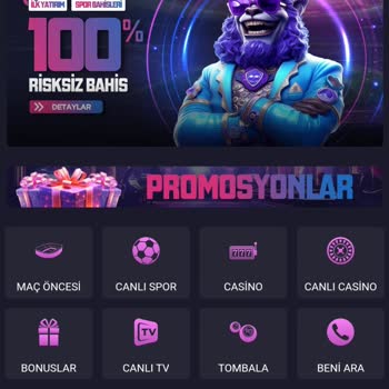 Beni Engellediler Jokerbet Beni Aramıyorlar