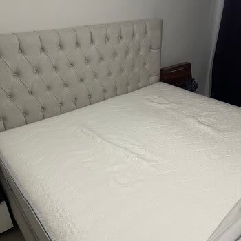 İdaş Yatak 1 Yıl İçerisinde Çöktü