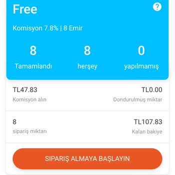 Görev Yap Para Kazan Hepsiburada / Jhon Lewis