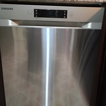 Samsung Bulaşık Makinesi DW60M5062FS/TR