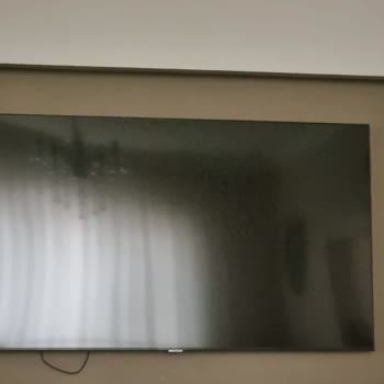 Samsung Televizyon Kronik Panel Arızası