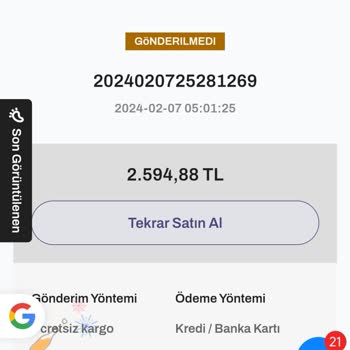 Setrms Tesettür Mağazasının Aynısı