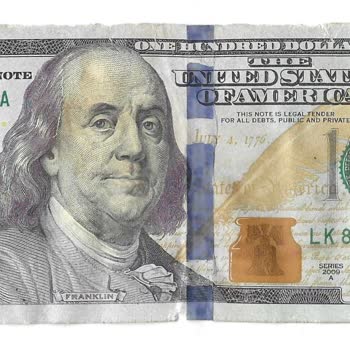 Yapı Kredi Yıpranmış Ve Eski Para Veriyor, Hatasını Kabul Etmiyor