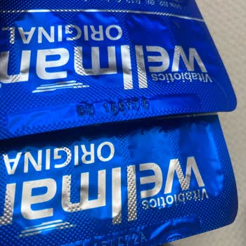 Vitabiotics Şüpheli Ürünler Wellman Vitamin Grubu