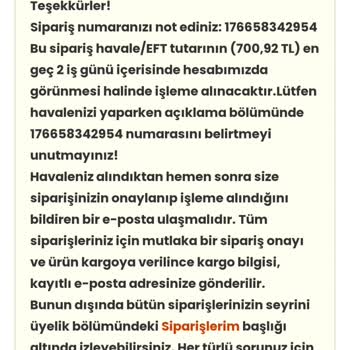 YKM Kitap Geri Dönüş Olmuyor
