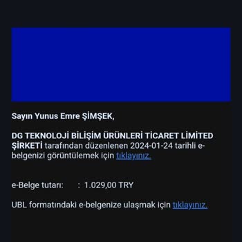 Xiaomi Ürünüm 15 Gün Oldu Hala Bana Ulaşmadı