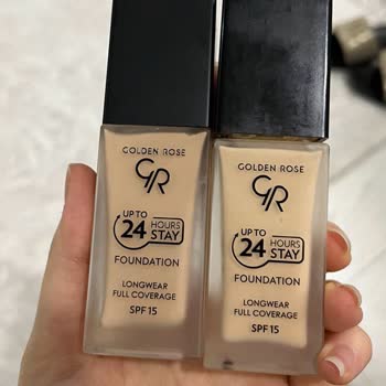 Golden Rose Venezia AVM Şubesi Personel Sorunu