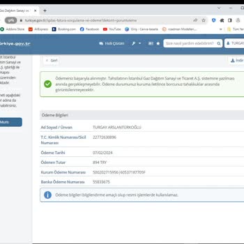 Yapı Kredi Bankası Yanıltıcı Kampanya İle Kaybolan Zaman
