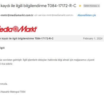 Aztek Teknolojinin Bitmeyen Mağduriyeti