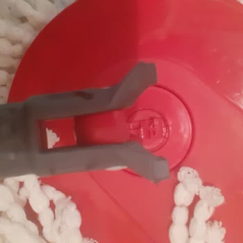 Vileda Sipino Başlık Kırıldı