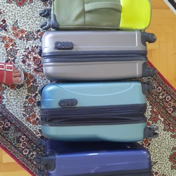 Pegasus Uçuşta Bagaj Karmaşası Ve Ek Ücret Telaşı