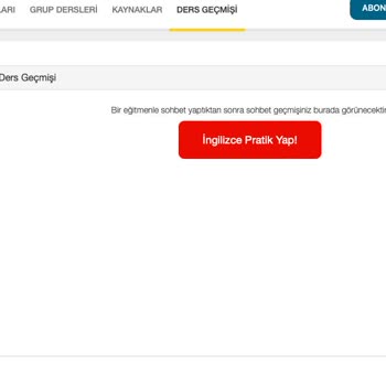 Yine Bir Cambly Fiyaskosu