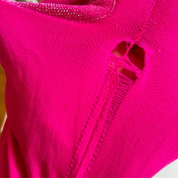 Calzedonia Değişimi Onaylanan Ürünün Teslim Edilmemesi