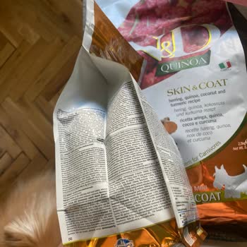 Farmina N&d Mama Kalite Standardı, Nd Mama Hizmet Düşüklüğü