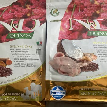 Farmina N&d Mama Kalite Standardı, Nd Mama Hizmet Düşüklüğü