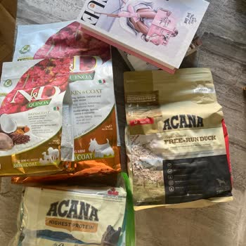 Farmina N&d Mama Kalite Standardı, Nd Mama Hizmet Düşüklüğü