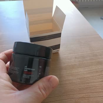 Bio-retinol Krem Sahte Ürün Geldi