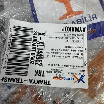 Starwood Yapı Market Ürün İade Sıkıntısı