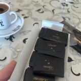 BİM Mini Bitter Çikolata Eksik