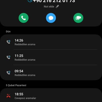Open English Sürekli Aramalar Ve İstenmeyen E-Postalarla Rahatsızlık