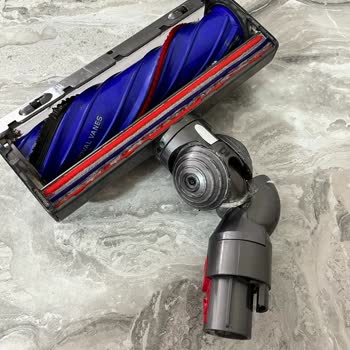 Dyson Yedek Parça Tedariki