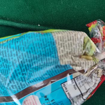 Ozmo Fun Kurtlu Cıktı