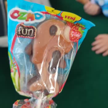 Ozmo Fun Kurtlu Cıktı