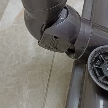 Dyson Neden Garanti Kapsamındaki Ürünüyle İlgilenmiyor.
