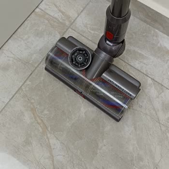 Dyson Neden Garanti Kapsamındaki Ürünüyle İlgilenmiyor.